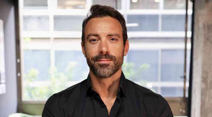 Ο Σάκης Τανιμανίδης και το «Dragon’s Den» έρχονται στο ΣΙΓΜΑ