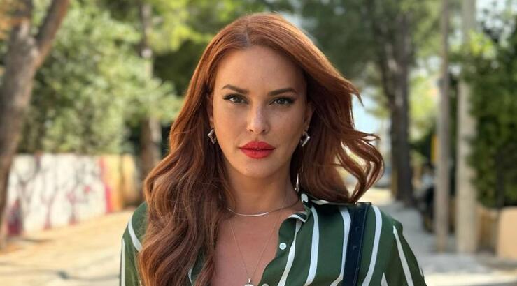 Σίσσυ Χρηστίδου: «Δεν είναι μέσα στα σχέδια μου να βρεθεί ένας άνθρωπος που θα μπει μέσα στο σπίτι μου» 