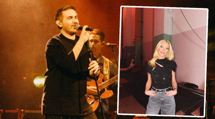 Μιχάλης Χατζηγιάννης: «Αν είμαι στην Κύπρο όσο θα βρίσκεται και η Ζέτα, θα πάω να τη δω» 