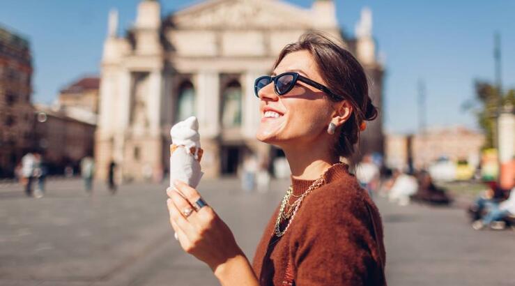 Αστρολογικές προβλέψεις για τη Δευτέρα 14 Απριλίου 2025