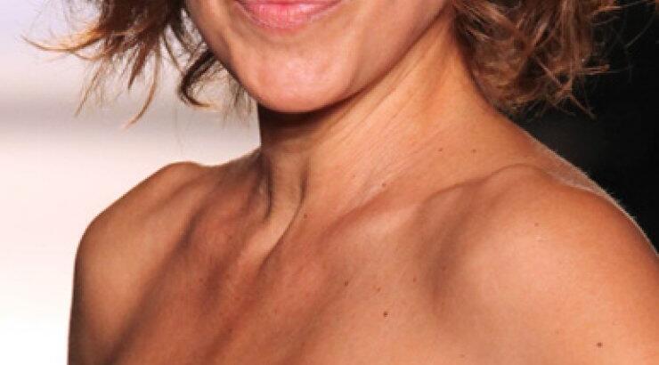 Ναταλία Δραγούμη: "Έφαγα πολύ ξύλο από τρεις έγχρωμους"