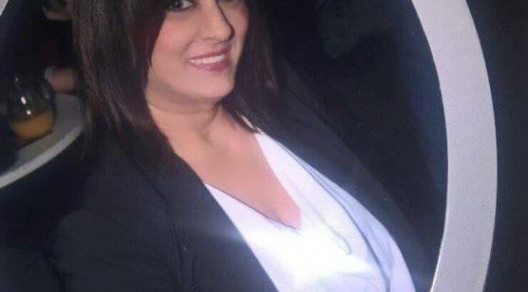 Αθηνά Παντελίδη: Η προειδοποιήση της και η νέα ανάρτηση στο facebook