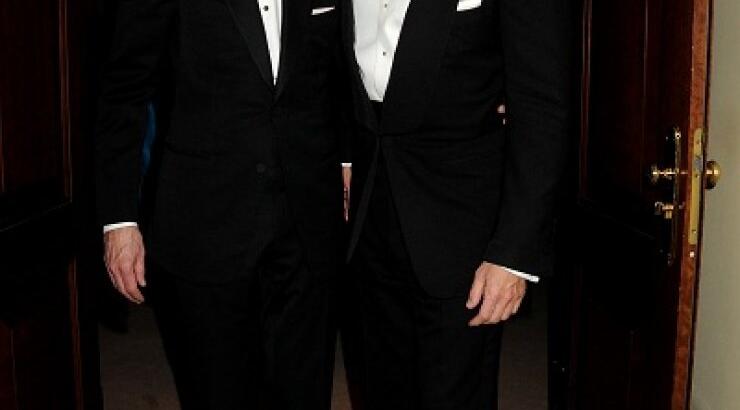 Tom Ford: Έγινε πατέρας!