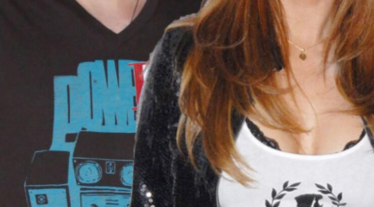 Έλλη Κοκκίνου: «Σίγουρα ο Γιώργος είναι μία από τις πιο σημαντικές σχέσεις της ζωής μου»