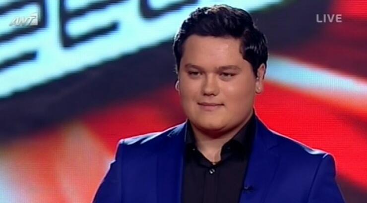 Γιούρι Μέλικωφ: "Είναι η τελευταία φορά που μιλάω για όλα"