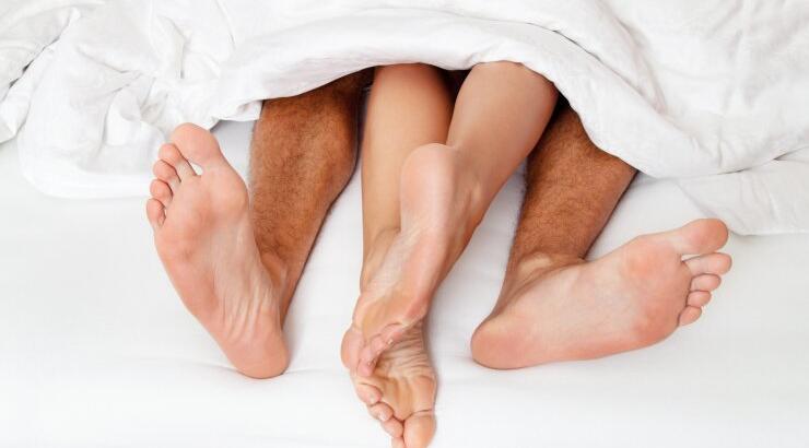 Σεξ με τον πρώην; Μάθε τι και πως