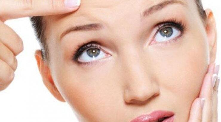 Τι αποκαλύπτουν οι ρυτίδες για την υγεία μας; 