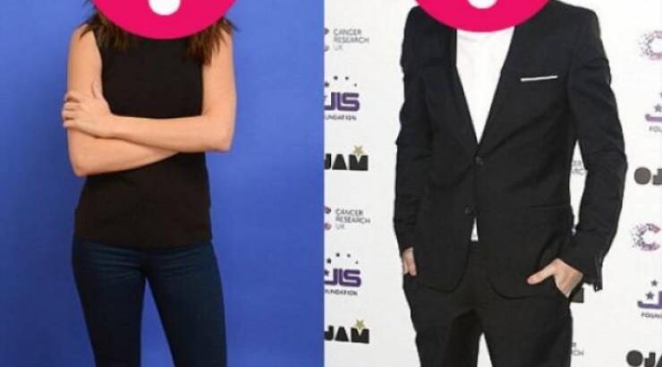 Φήμες τους θέλουν μαζί: Ποιο είναι το νέο hot ζευγάρι της showbiz;