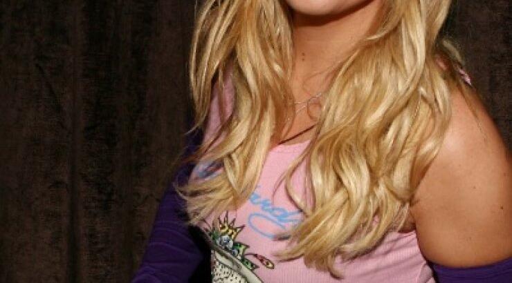 Ναταλία Γερμάνου: «Ήταν η πιο δύσκολη σεζόν της τηλεοπτικής μου καριέρας»