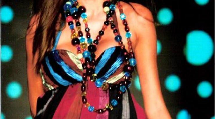 Κάλλι Τσιλίδου: Έφερε στον κόσμο τον γιο της