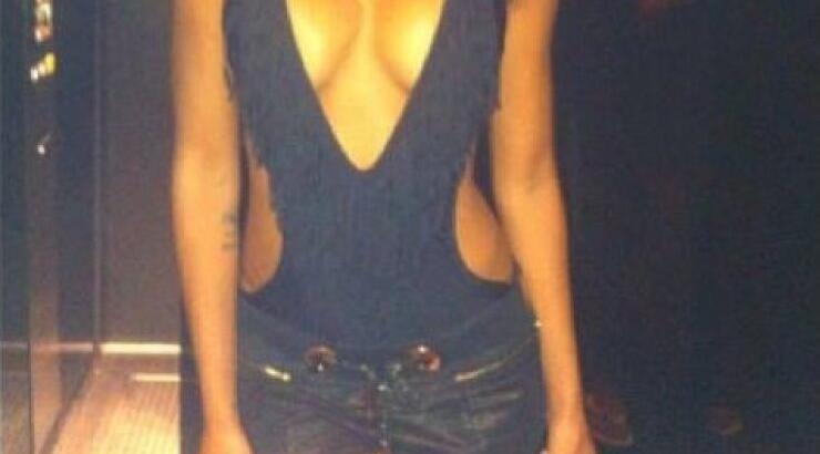 Ποιο μοντέλο από το "Next top model" τρέλανε το facebook;