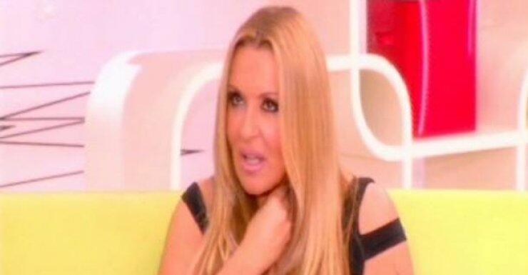 Ναταλία Γερμανού: «Στα τρία χρόνια γάμου πνίγηκα»!