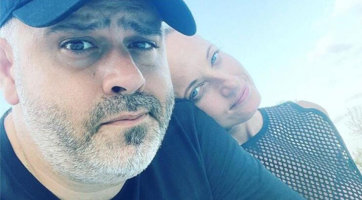 Λούης Πατσαλίδης: Ο απίστευτος τρόπος που βρήκε για να κάνει πρόταση γάμου στη σύζυγό του [βίντεο]