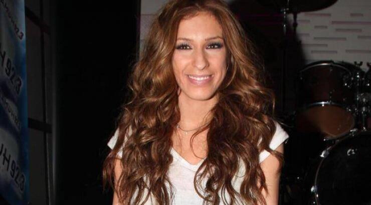 Αντιγόνη Ψυχράμη: Ο θάνατος τους πατέρα της που "έφυγε" από καρκίνο