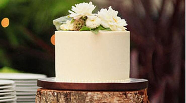 Οι τέλειες γαμήλιες τούρτες του καλοκαιριού!