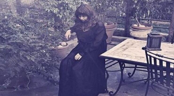 Ποια Ελληνίδα ηθοποιός έγινε καλόγρια;