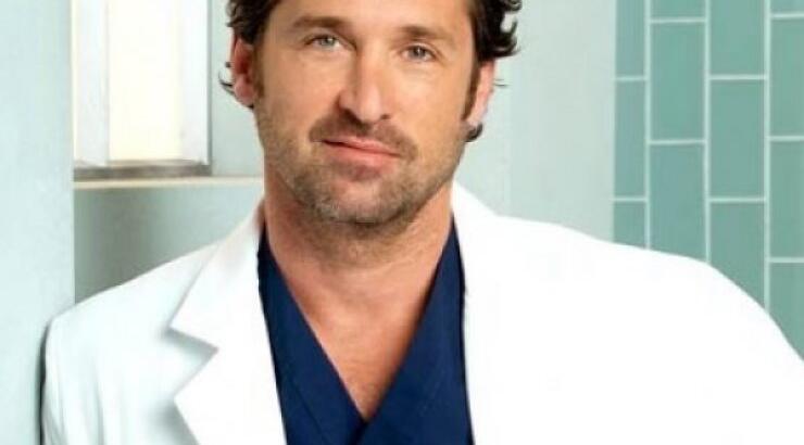 Η απόλυτη ανατροπή: Ο πραγματικός λόγος της απόλυσης του Patrick Dempsey θα σας σοκάρει