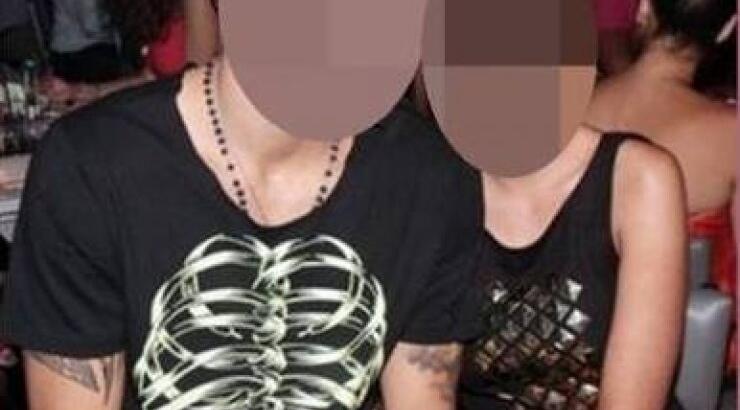  H ώρα του χωρισμού για πασίγνωστο ζευγάρι!