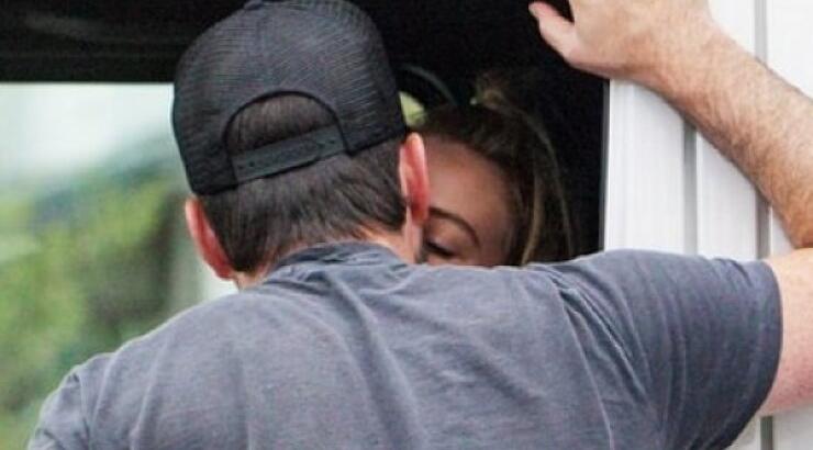 Ξανά μαζί ζευγάρι της showbiz λίγους μήνες μετά την έκδοση του διαζυγίου!