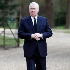 Πρίγκιπας Andrew: Συνελήφθη για την υπόθεση Epstein