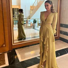 Ανδριάνα Λεμή: Το bachelorette party της στην Κωνσταντινούπολη