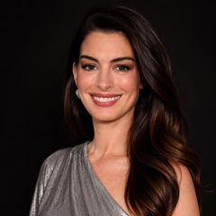 Anne Hathaway: Η πρώτη εμφάνιση μετά την ανακοίνωση της εγκυμοσύνης