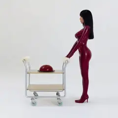 Bianca Censori: “Ο Kanye West με προσέγγισε ενώ ήταν ακόμα παντρεμένος με την Kim Kardashian”