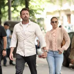 Ben Affleck – Jennifer Lopez: “Είναι ίσως ο πιο σκληρά εργαζόμενος άνθρωπος που έχω γνωρίσει”