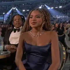 Blue Ivy: Η 14χρονη κόρη του Jay-Z και της Beyoncé ανέβηκε στη σκηνή και έπαιξε πιάνο δίπλα στον πατέρα της