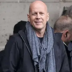 Bruce Willis: Η οικογένεια του αποκαλύπτει τα φετινά πλάνα για τις γιορτές
