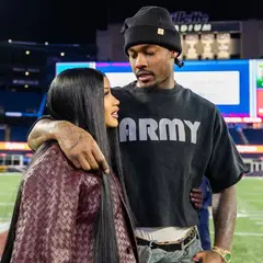 Cardi B – Stefon Diggs: Χώρισαν μετά το Super Bowl 2026;