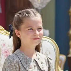 Πριγκίπισσα Charlotte: Γιατί κάποιοι υποστηρίζουν ότι μιμείται την πριγκίπισσα Diana;