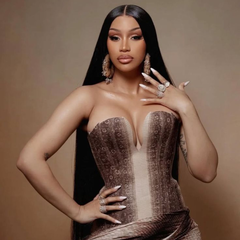 Cardi B: Η φημολογούμενη σχέση της με ποδοσφαιριστή