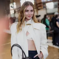 Chiara Ferragni: Η περιπέτεια στις Άνδεις και η μάσκα οξυγόνου