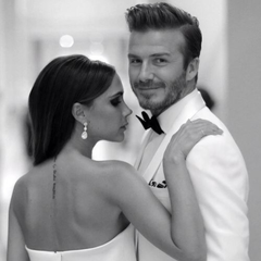 David – Victoria Beckham: Τα τρυφερά στιγμιότυπα από τις διακοπές τους