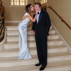 David – Victoria Beckham: Πώς γιόρτασαν τα 27 χρόνια γάμου τους