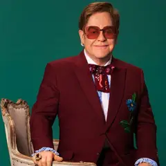 Elton John: Πώς είναι σήμερα μετά τη μάχη με τα σοβαρά προβλήματα όρασης;