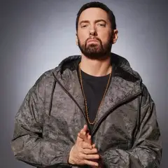 Ο Eminem έγινε ξανά παππούς