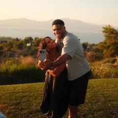 Γιάννης – Μariah Aντετοκούμπο: Η μικρή τους κόρη Άρια έγινε ενός