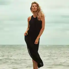 Gisele Bündchen: Η εντυπωσιακή φωτογράφιση της σε εξώφυλλο