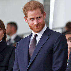 Πρίγκιπας Harry: Ήττα στο δικαστήριο για την υπόθεση κατά της Daily Mail