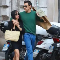 Harry Styles – Zoë Kravitz: Ένα love story που δεν περίμενε κάνεις