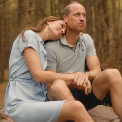 Πρίγκιπας William – Kate Middleton: Η μυστική συνάντηση με την Swift και τον Kelce πριν από τον γάμο τους