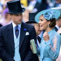 Πρίγκιπας William – Kate Middleton: Το πρόσωπο-έκπληξη που τίμησαν ως τον πιο πιστό άνθρωπό τους