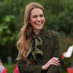 Kate Middleton: Η αναφορά της για την εμπειρία της με τον καρκίνο