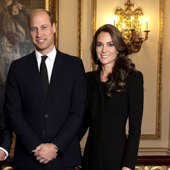 Πρίγκιπας William – Kate Middleton: Τα απρόσμενα ονόματα με τα οποία φωνάζουν τα παιδιά τους στο σχολείο