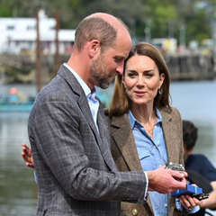 Πρίγκιπας William – Kate Middleton: Θα παρευρεθούν στον γάμο της Taylor Swift;