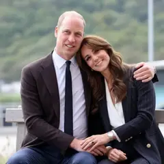 Kate Middleton: Η απάντηση της όταν την πέρασαν για βοηθό του πρίγκιπα William