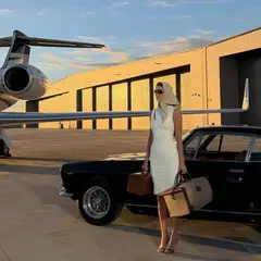 Kendall Jenner: H αμήχανη στάση της όταν ο Bad Bunny εμφανίστηκε στο halftime show του Super Bowl