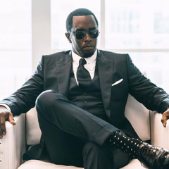 O Diddy στη λίστα μαρτύρων για τη δίκη της δολοφονίας του Tupac
